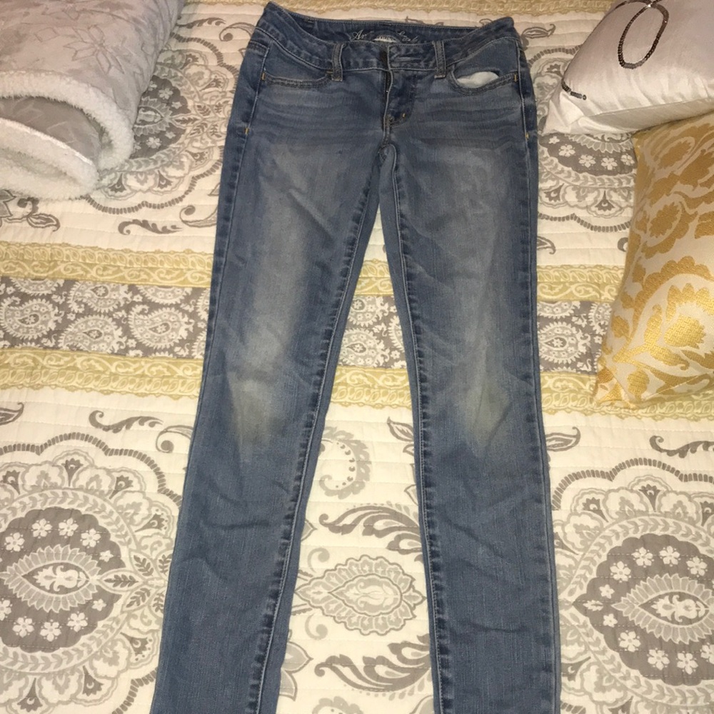 AMERICAN EAGLE JEANS 👖